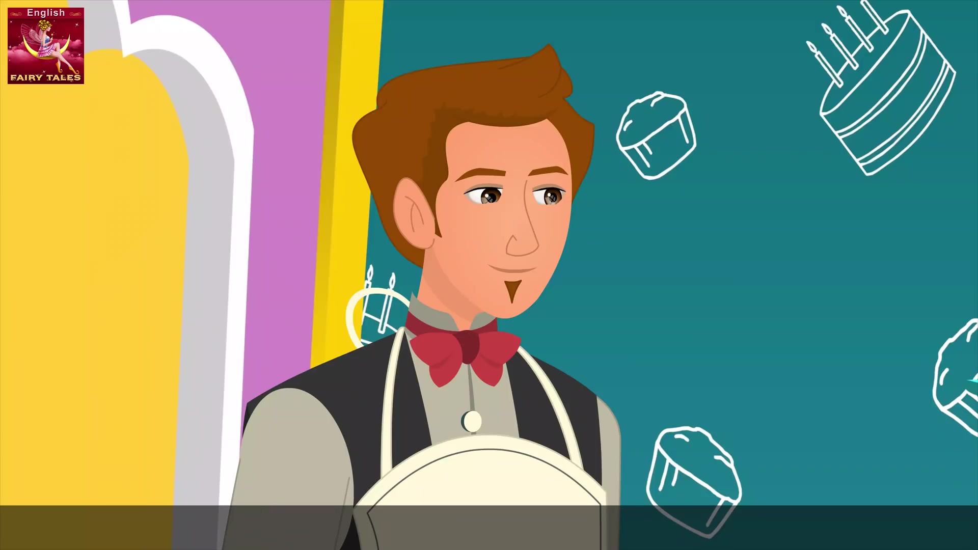 075. A Baker's Dozen-面包师的一打饼干